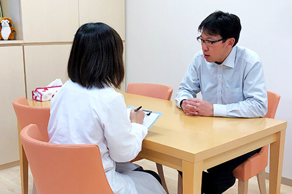 心理検査について